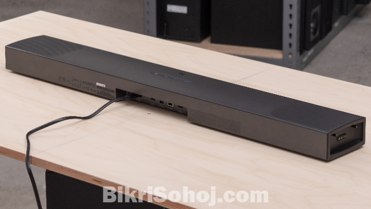 JBL SOUND BAR TRUE WIRELESS DOLBY ATMOS 9.1 PRICE BD